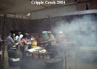 Cripple Creek 2004