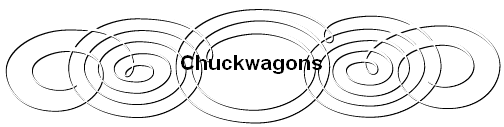 Chuckwagons
