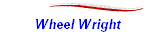 Wheel Wright