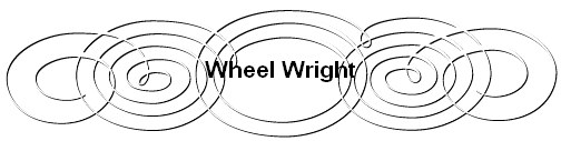 Wheel Wright